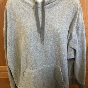 Super soft NWOT hoodie 3X